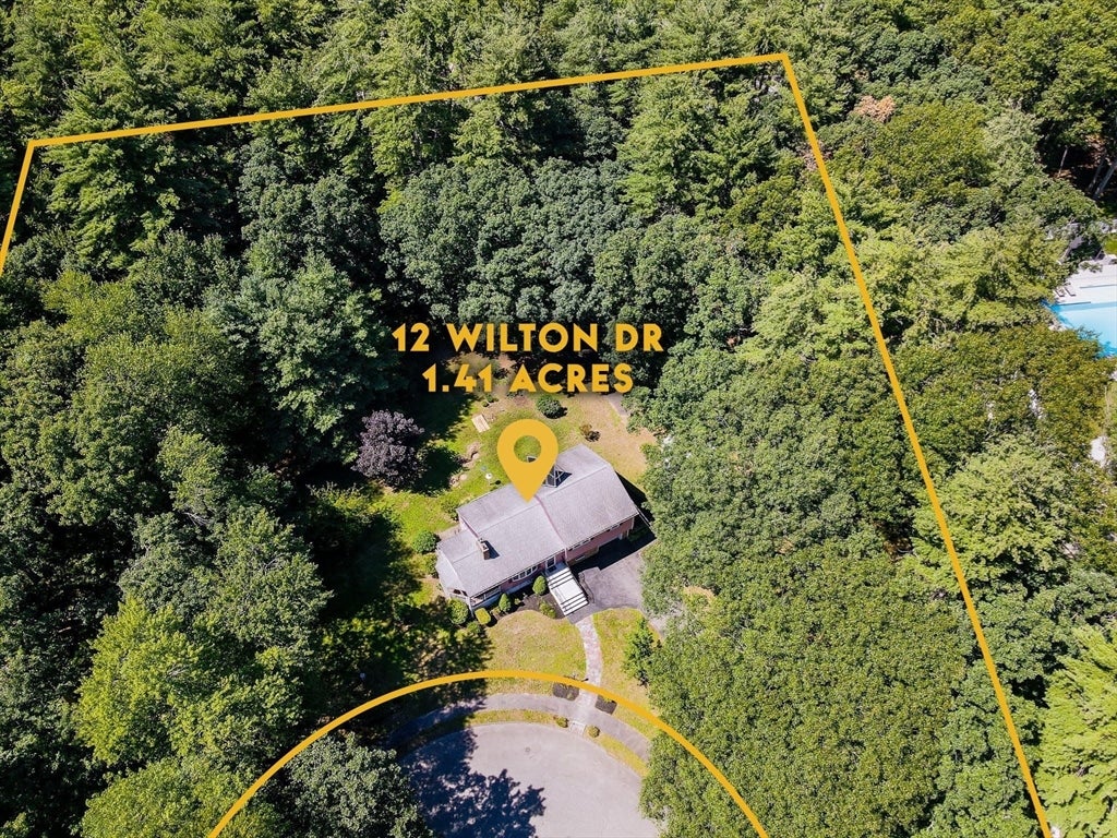 12 Wilton Drive, Wilmington, MA Photo #1