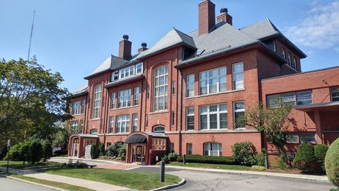 Photo of 51 Pettee St #33, Newton, MA 02464 (MLS # 73476965)