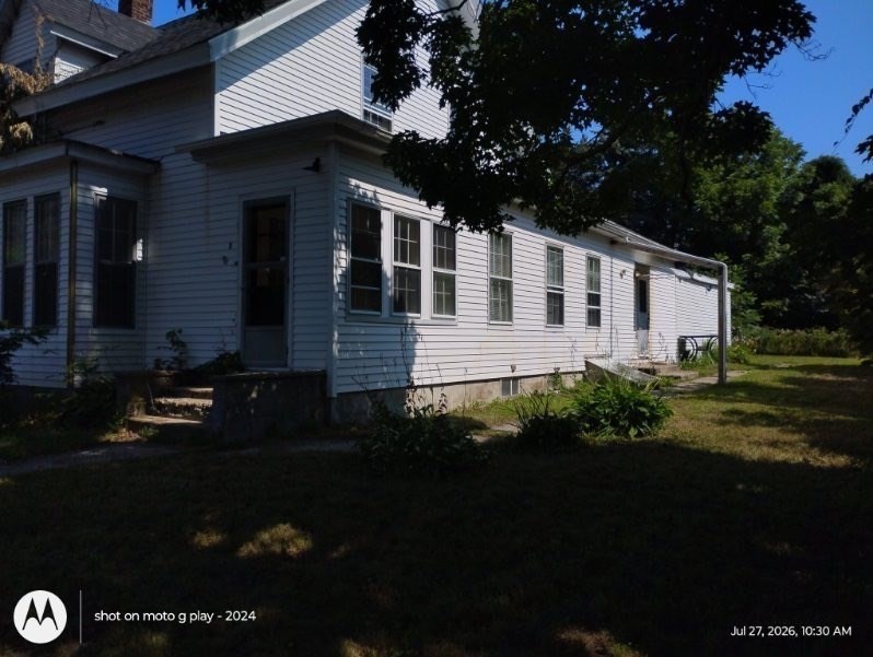 7 Pleasant Street