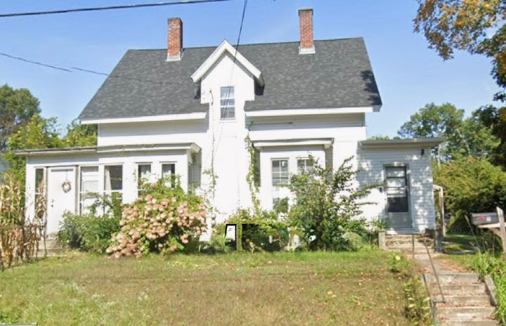 Photo 1 of 27 — 7 Pleasant Street, Ware, MA 01082
