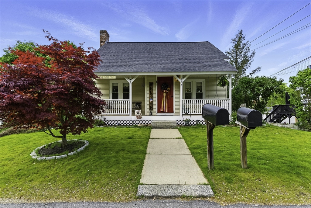 16 Picadilly St