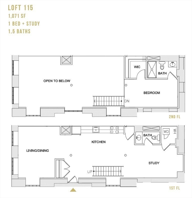 160 Water St #115, Williamstown, MA Photo #23