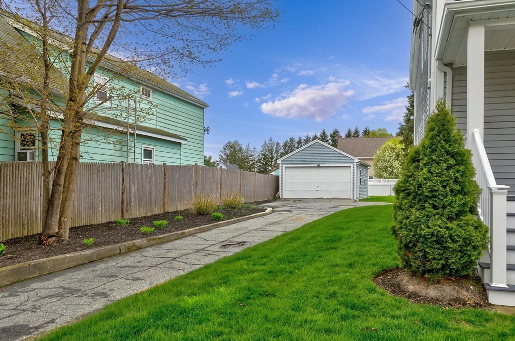 32 Fremont St, Taunton, MA Photo #39