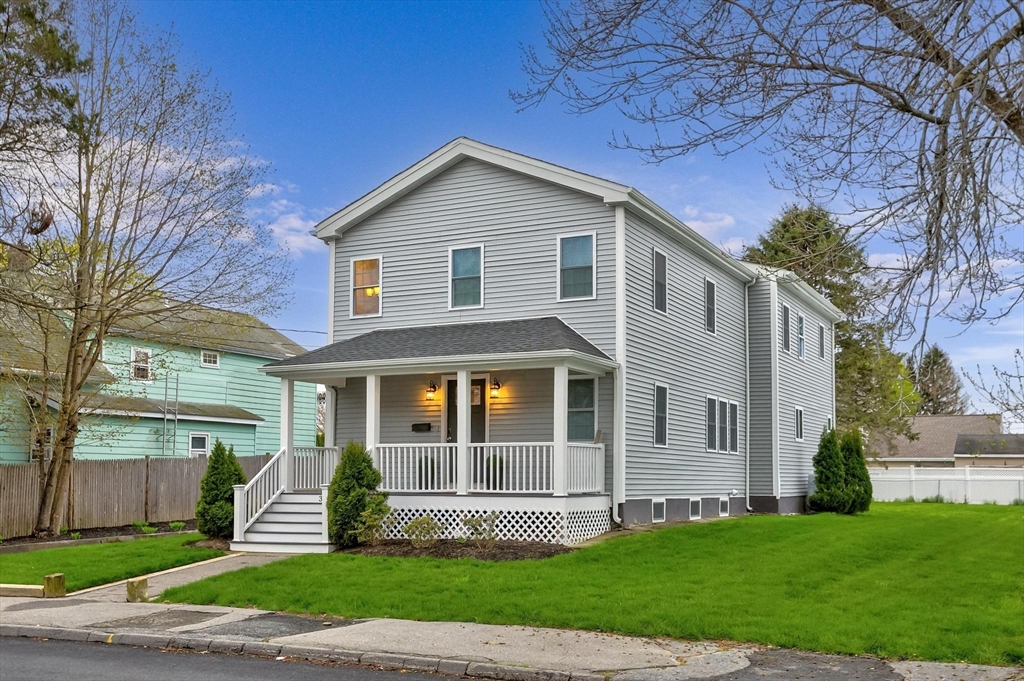 32 Fremont St, Taunton, MA Photo #41