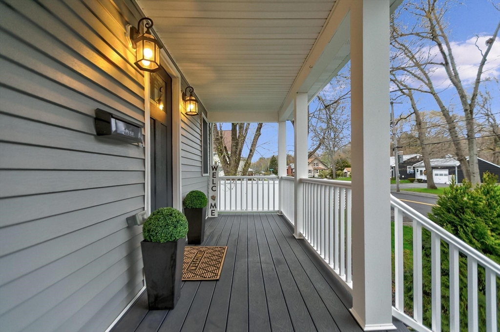 32 Fremont St, Taunton, MA Photo #2