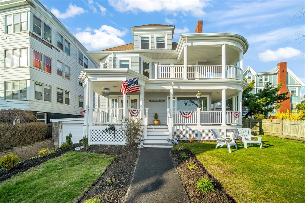 263 Lynn Shore Dr