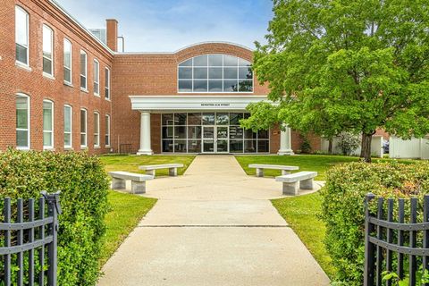 17 Elm Street Keene NH 03431