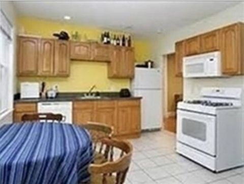 Photo of 578 Washington St #1, Boston, MA 02135 (MLS # 73467378)