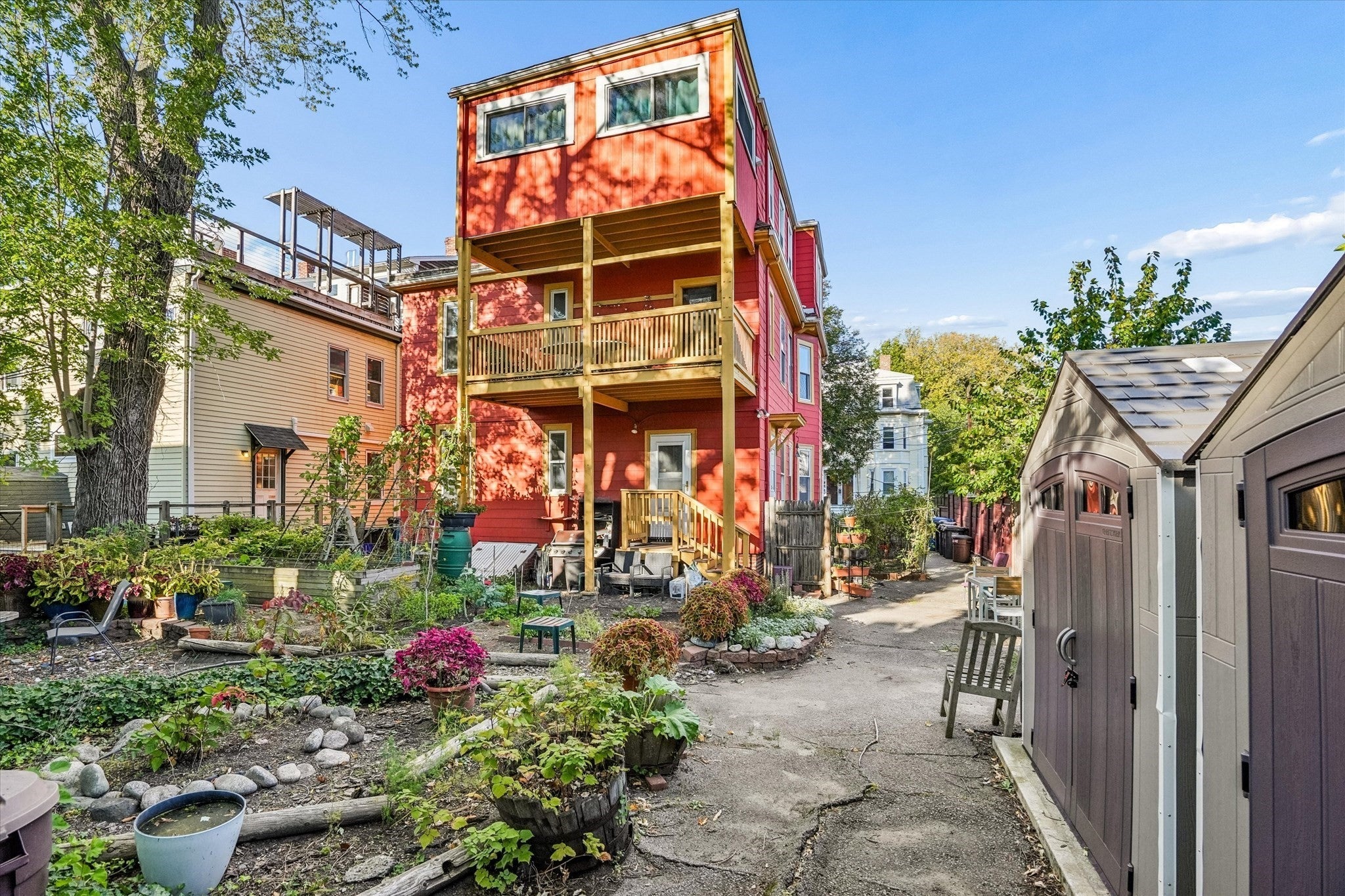 12 Glenwood Avenue #1, Cambridge, MA, 12 Glenwood Avenue #1, Cambridge, MA Photo #24