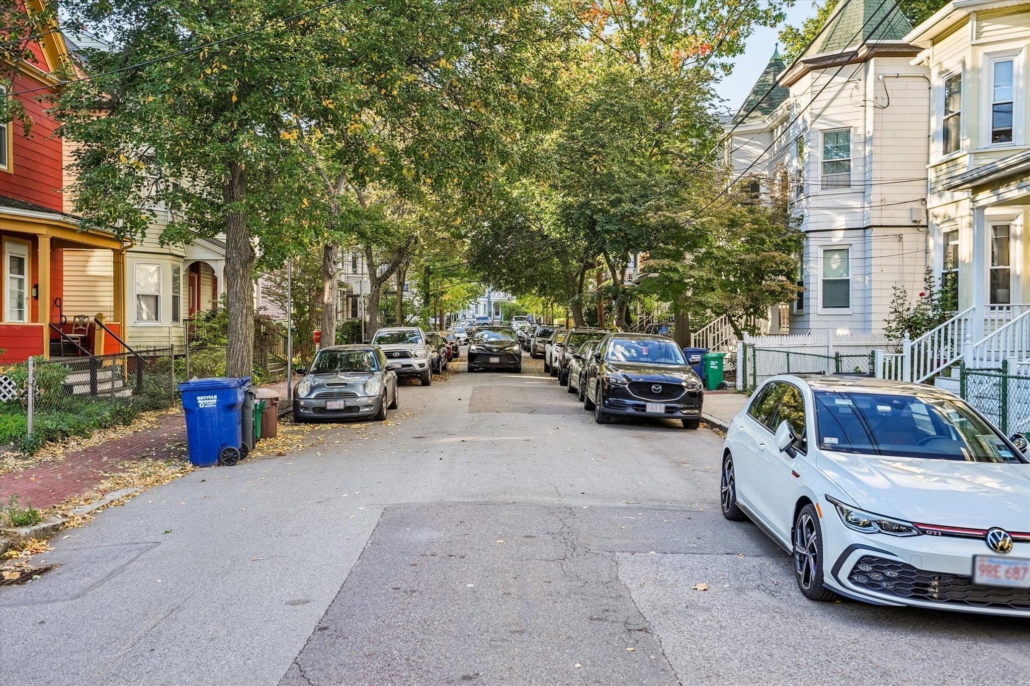 12 Glenwood Avenue #1, Cambridge, MA, 12 Glenwood Avenue #1, Cambridge, MA Photo #26