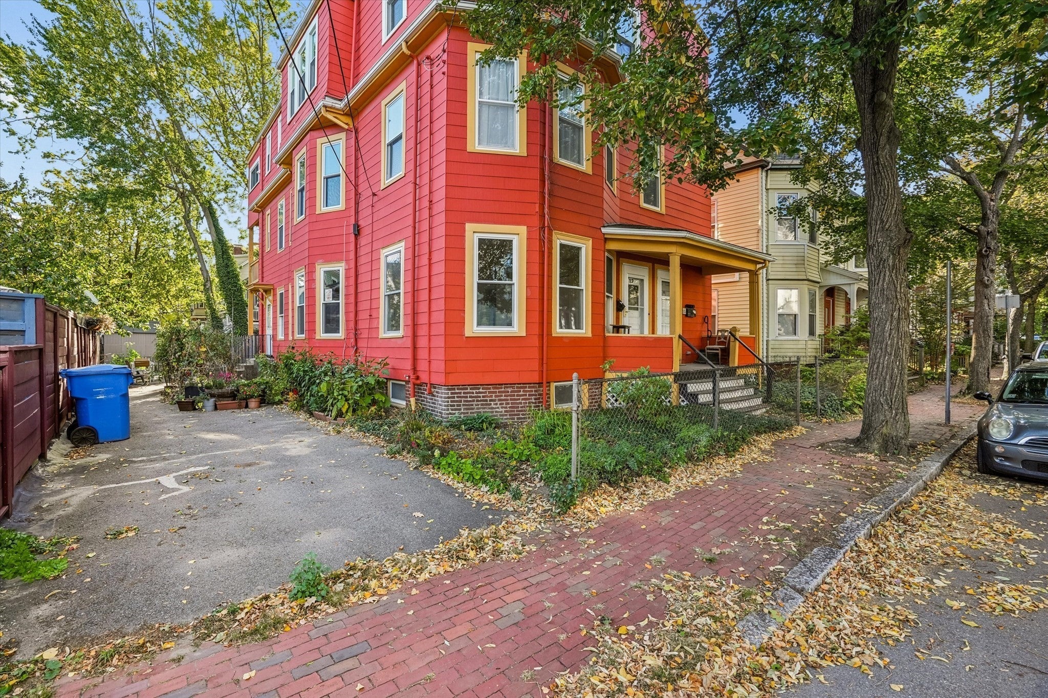 12 Glenwood Avenue #1, Cambridge, MA, 12 Glenwood Avenue #1, Cambridge, MA Photo #20