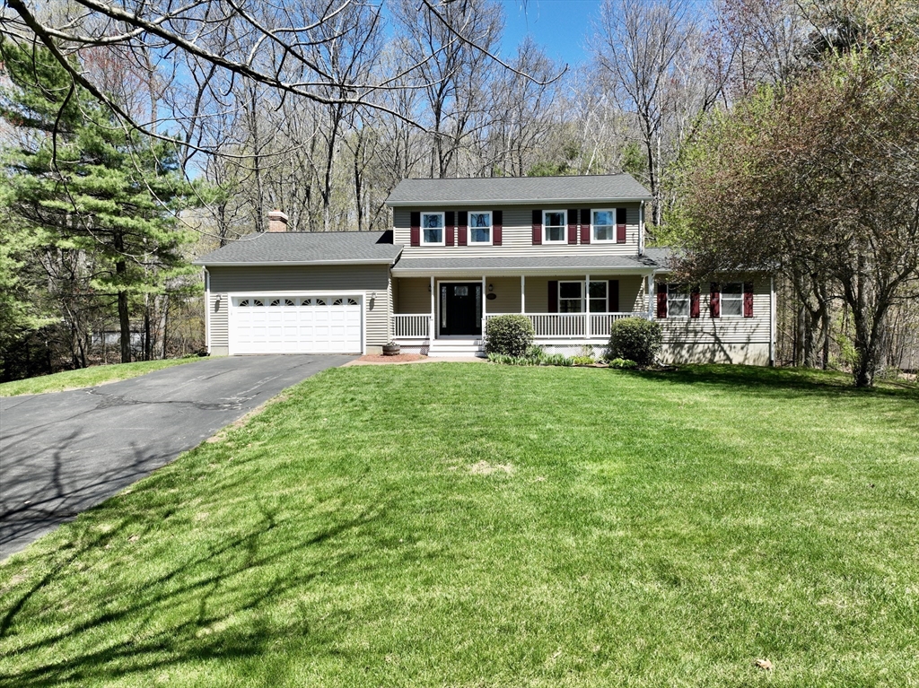 169 Sheffield Drive
