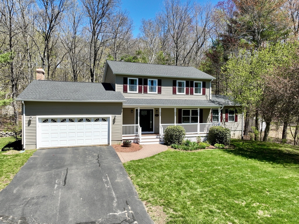 169 Sheffield Drive