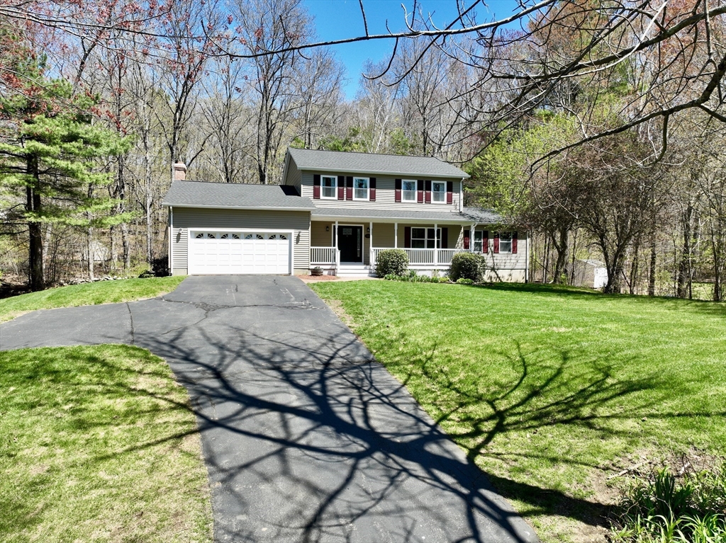 169 Sheffield Drive