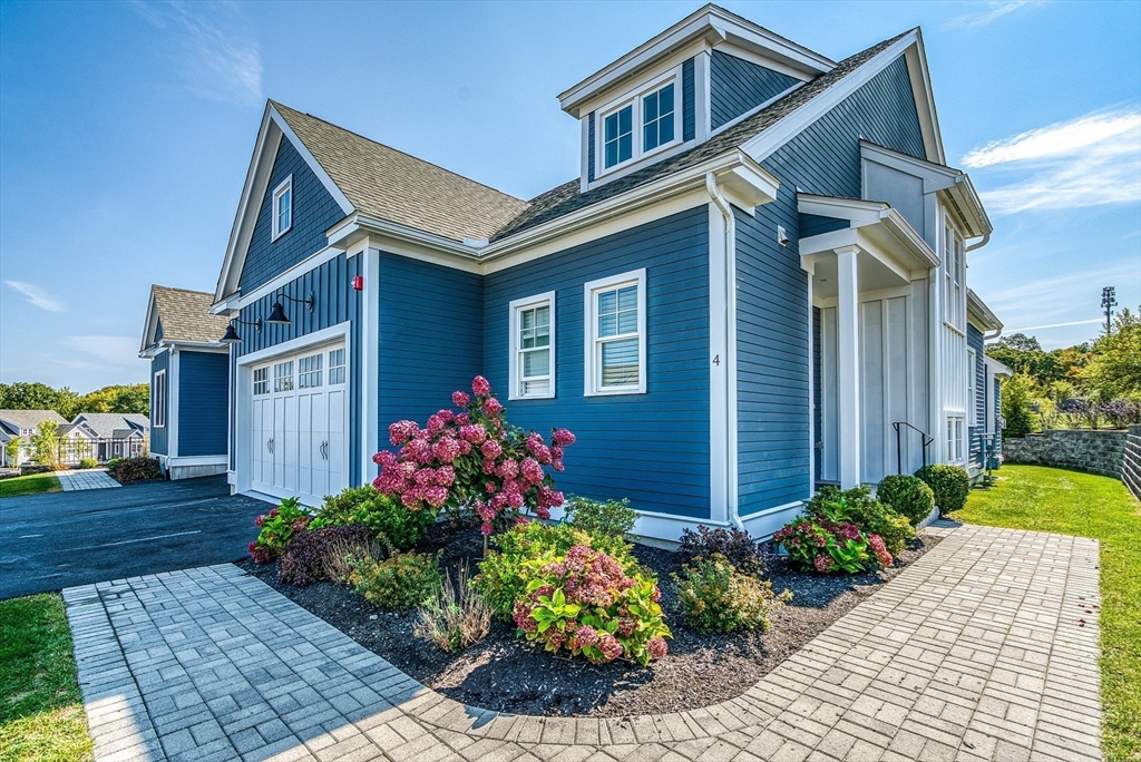 14 Waterville Lane 14