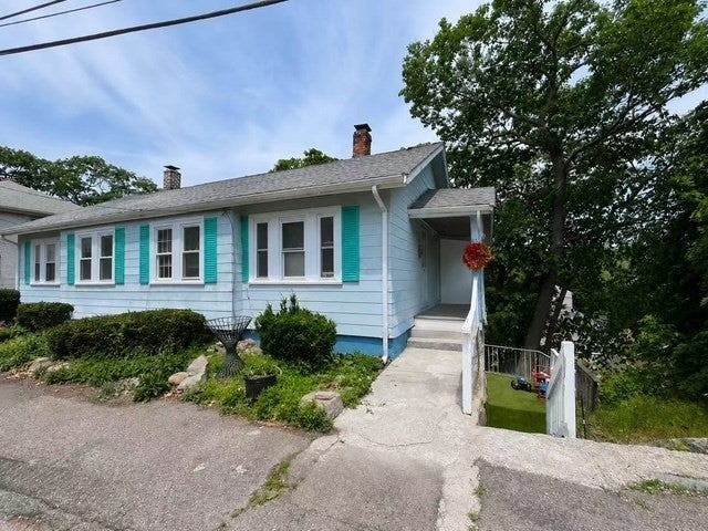 Photo of 85 Town Hill Street, Quincy, MA