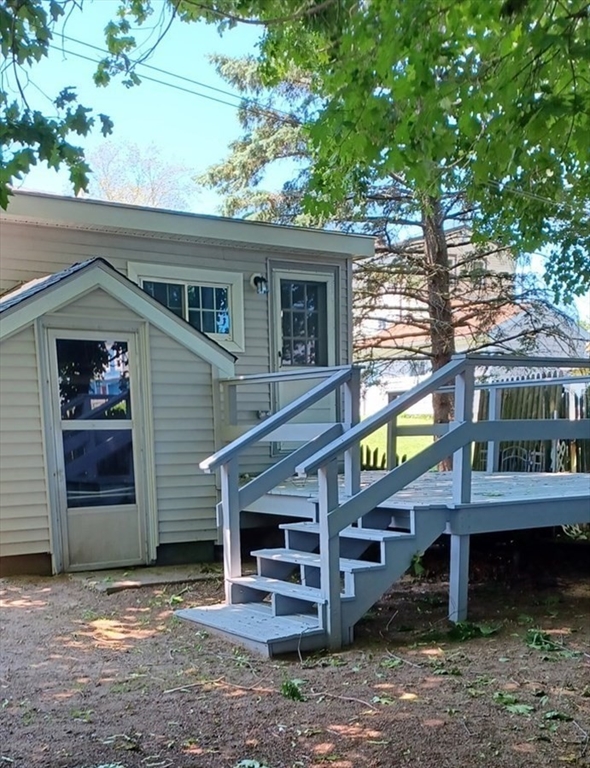 40 Clancy St