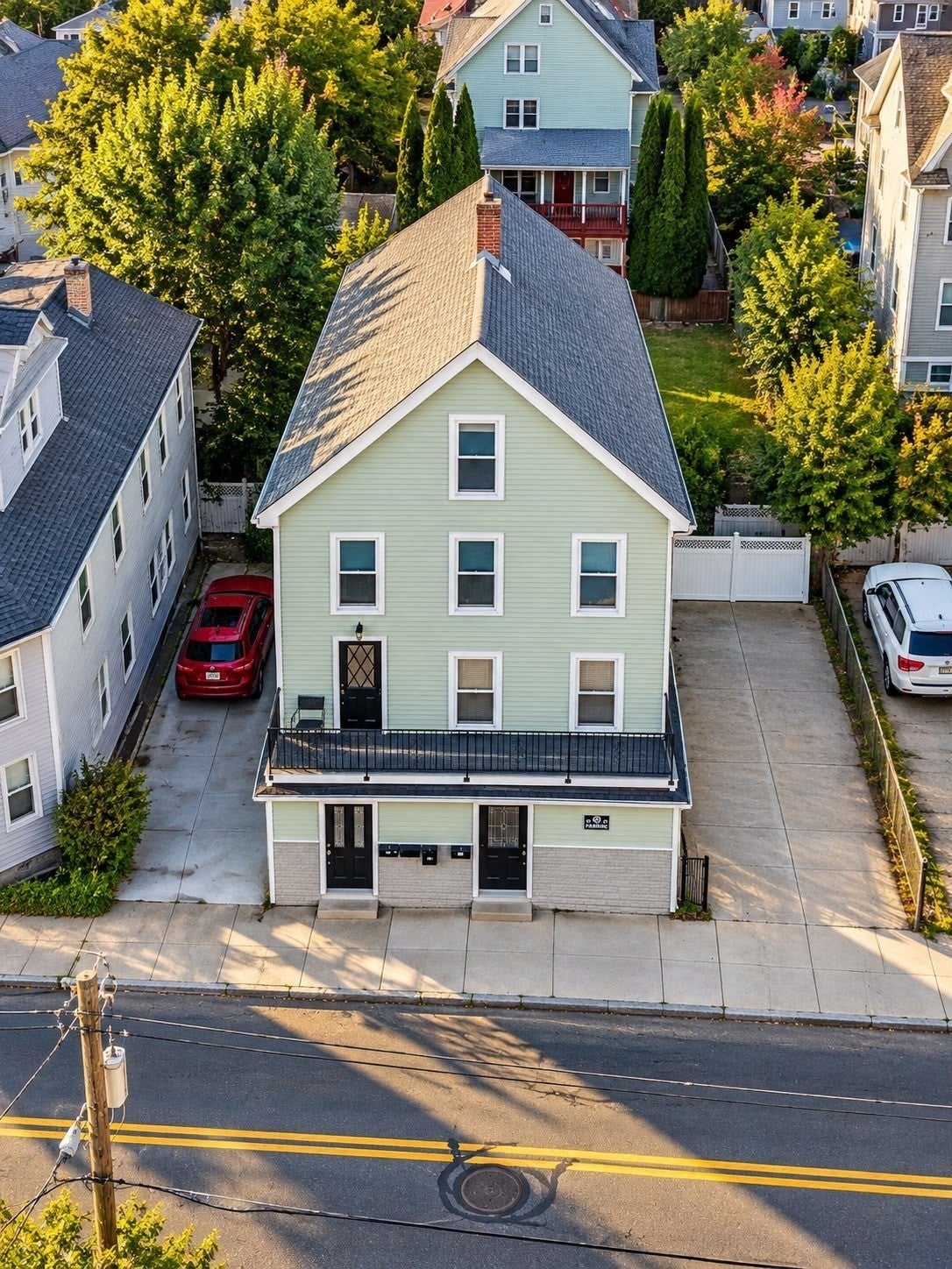 321-323 Lawrence St, Lowell, MA Photo #2