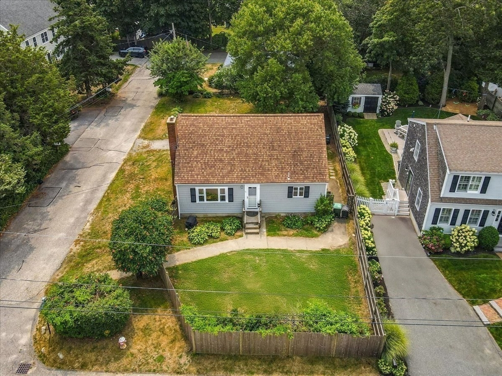 27 Cricket Lane