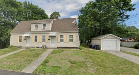 101 Glen St 2 Whitman MA 02382