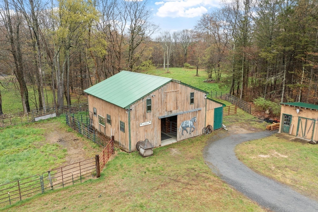 340 Ball Hill Rd