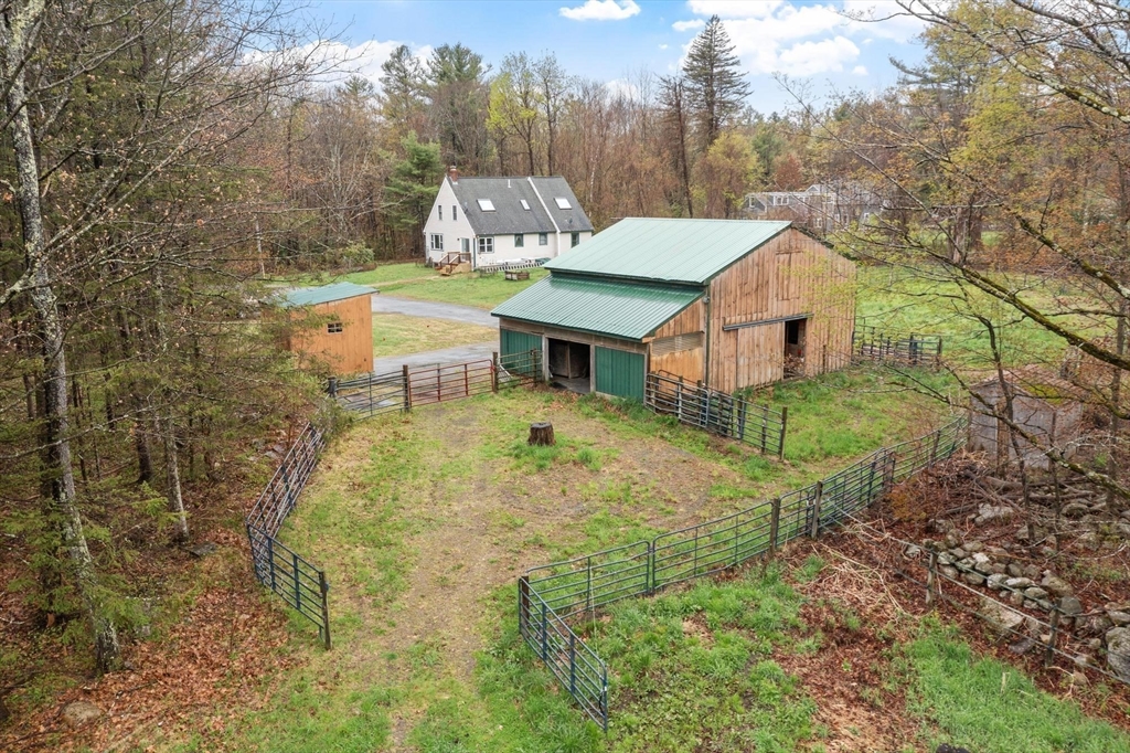 340 Ball Hill Rd