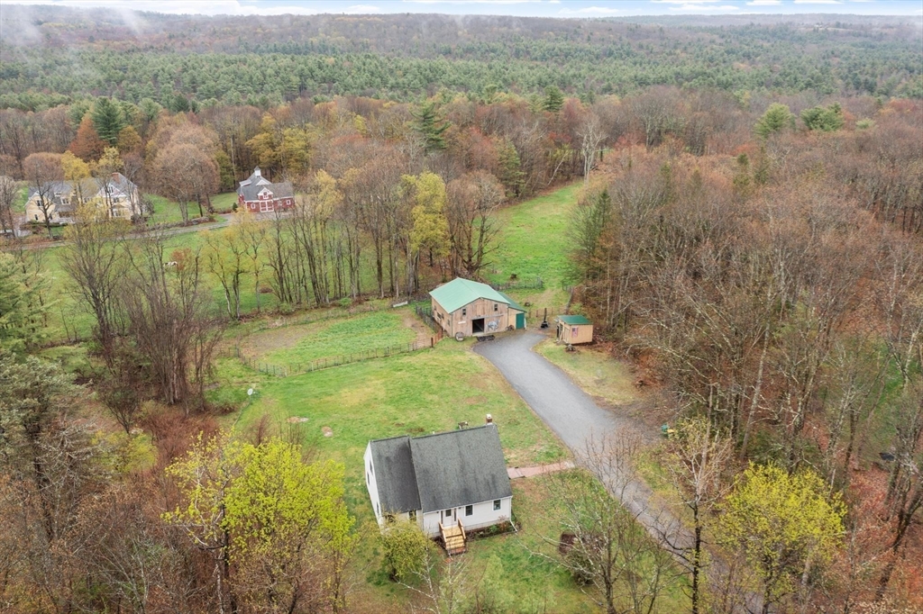340 Ball Hill Rd