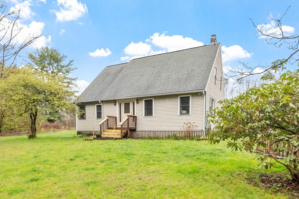 340 Ball Hill Rd