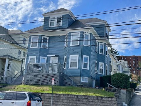 357 Boston Ave 2 Medford MA 02155
