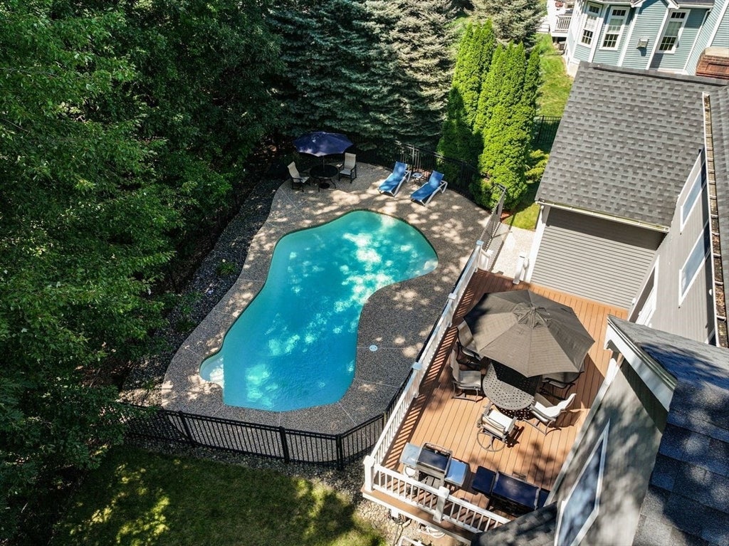 22 Thistle Road, North Andover, MA, 22 Thistle Road, North Andover, MA Photo #37