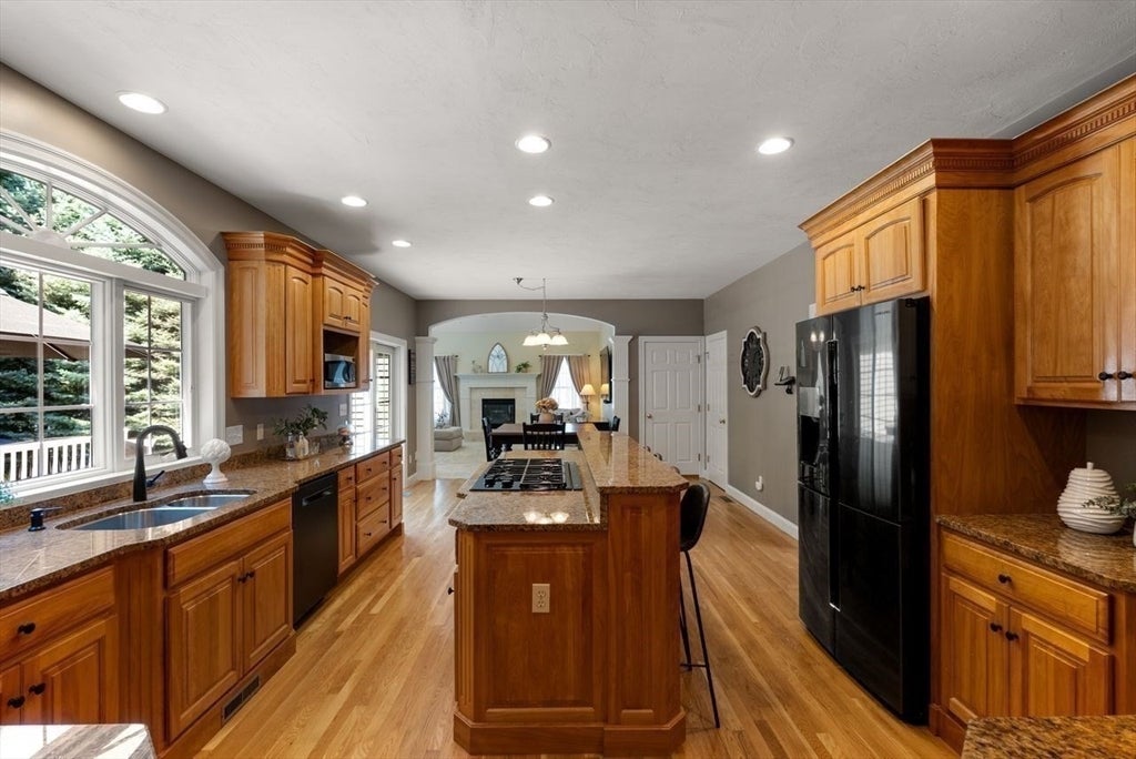22 Thistle Road, North Andover, MA, 22 Thistle Road, North Andover, MA Photo #11