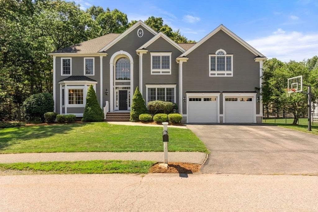 22 Thistle Road, North Andover, MA, 22 Thistle Road, North Andover, MA Photo #1