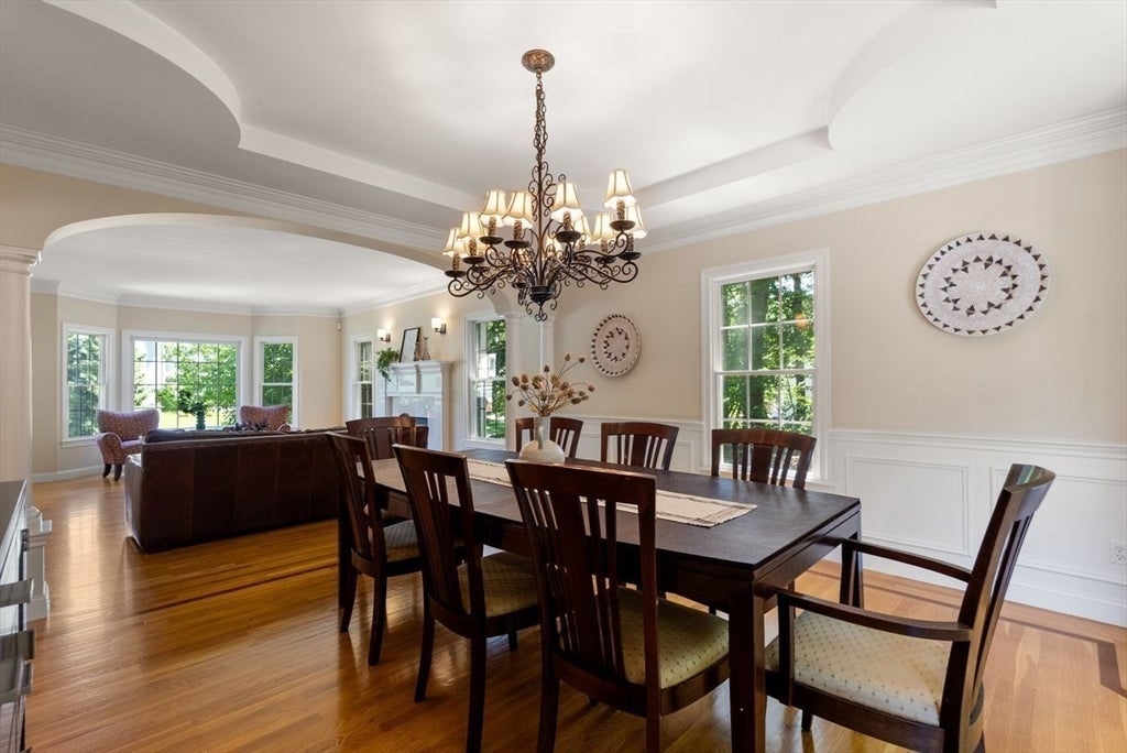 22 Thistle Road, North Andover, MA, 22 Thistle Road, North Andover, MA Photo #9