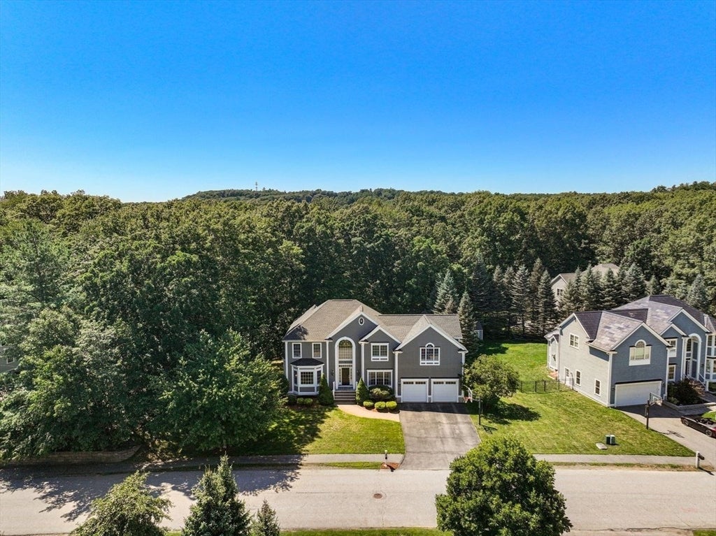 22 Thistle Road, North Andover, MA, 22 Thistle Road, North Andover, MA Photo #4