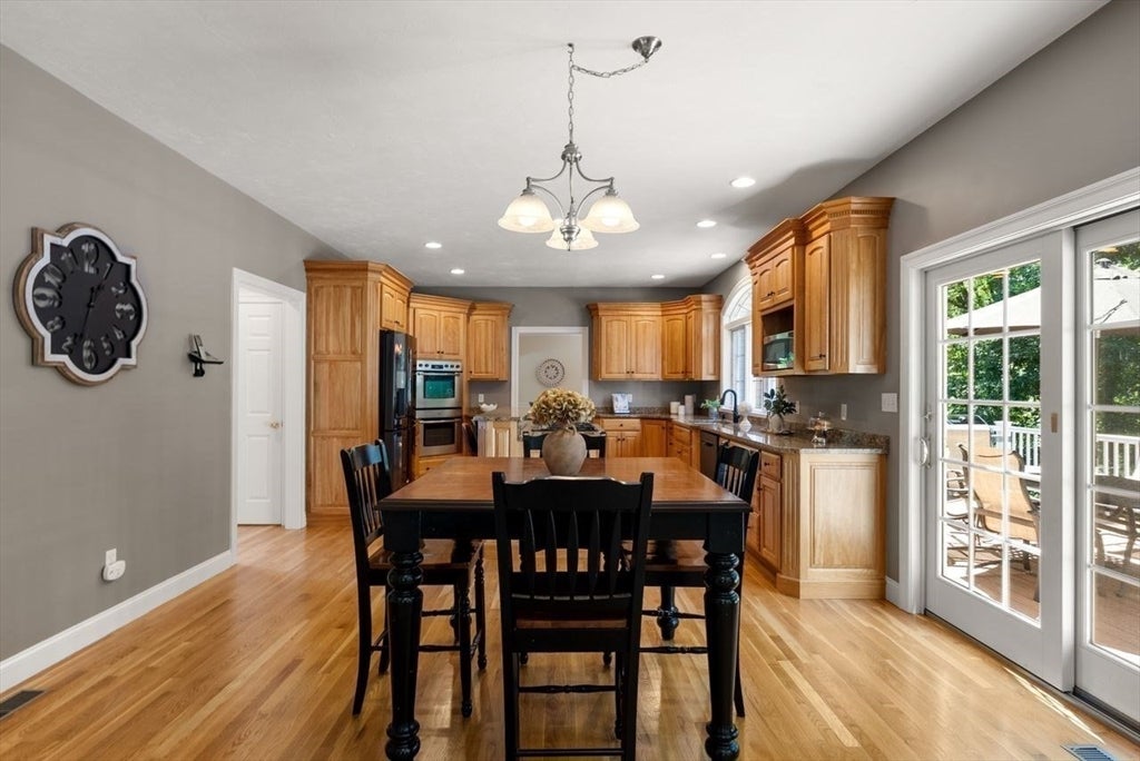 22 Thistle Road, North Andover, MA, 22 Thistle Road, North Andover, MA Photo #13