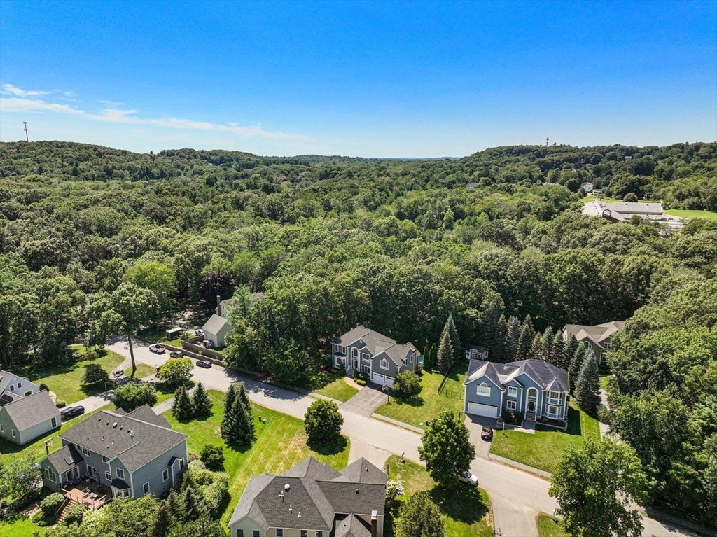 22 Thistle Road, North Andover, MA, 22 Thistle Road, North Andover, MA Photo #38
