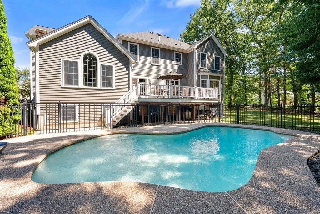 22 Thistle Road, North Andover, MA, 22 Thistle Road, North Andover, MA Photo #33