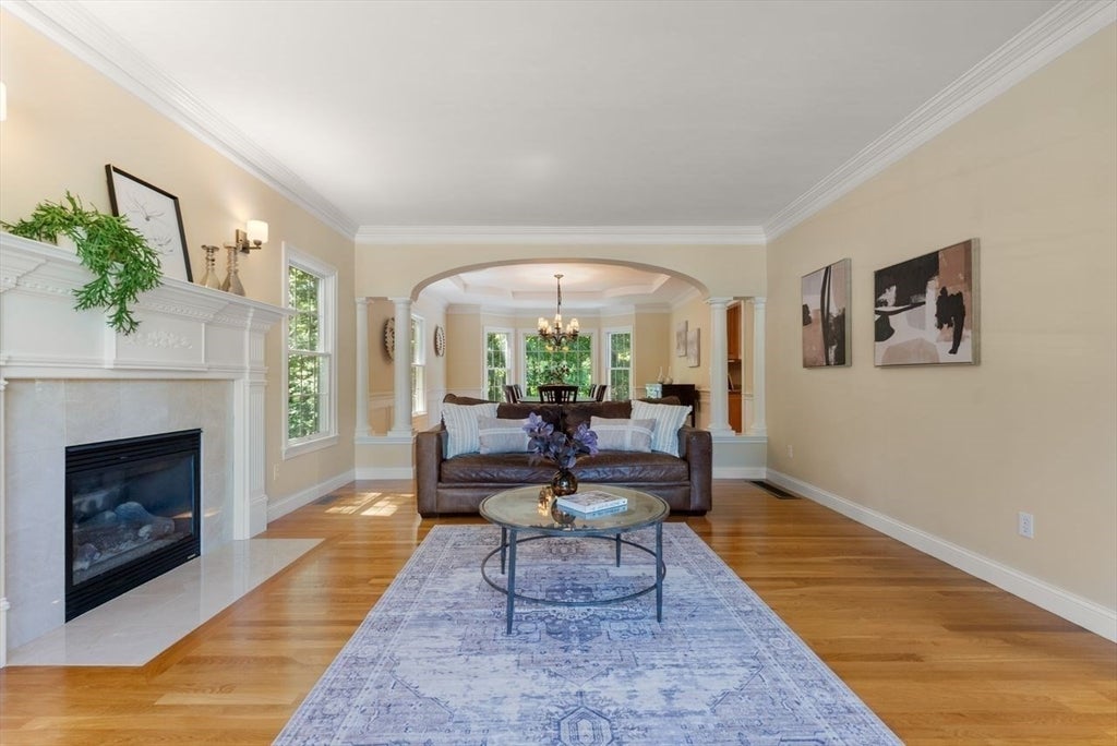 22 Thistle Road, North Andover, MA, 22 Thistle Road, North Andover, MA Photo #7