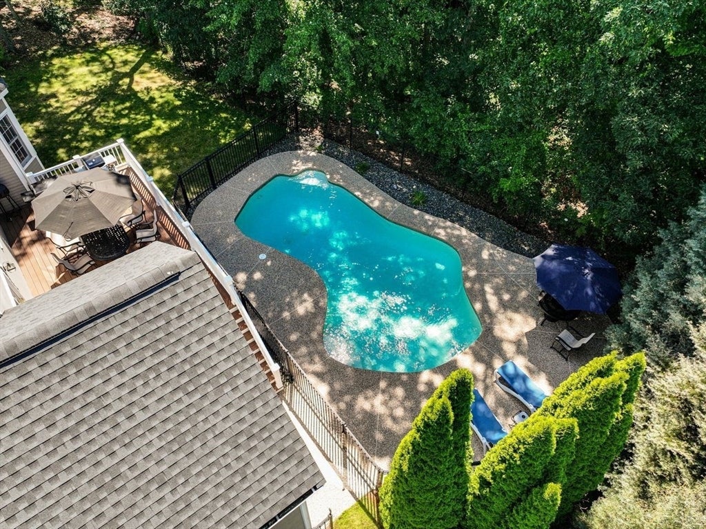22 Thistle Road, North Andover, MA, 22 Thistle Road, North Andover, MA Photo #36