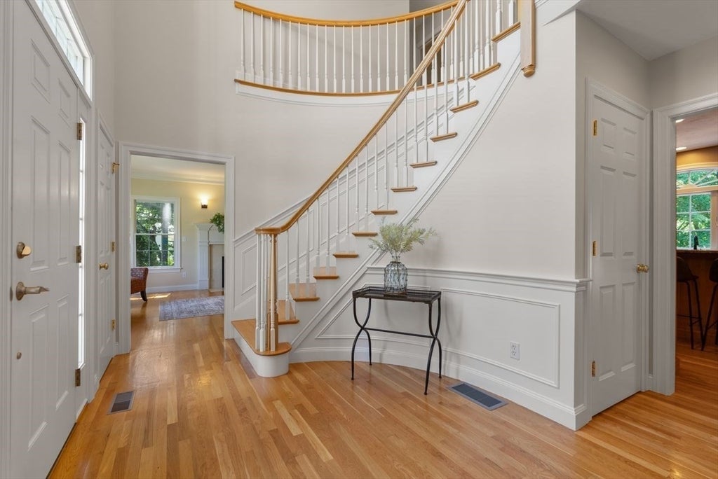 22 Thistle Road, North Andover, MA, 22 Thistle Road, North Andover, MA Photo #5