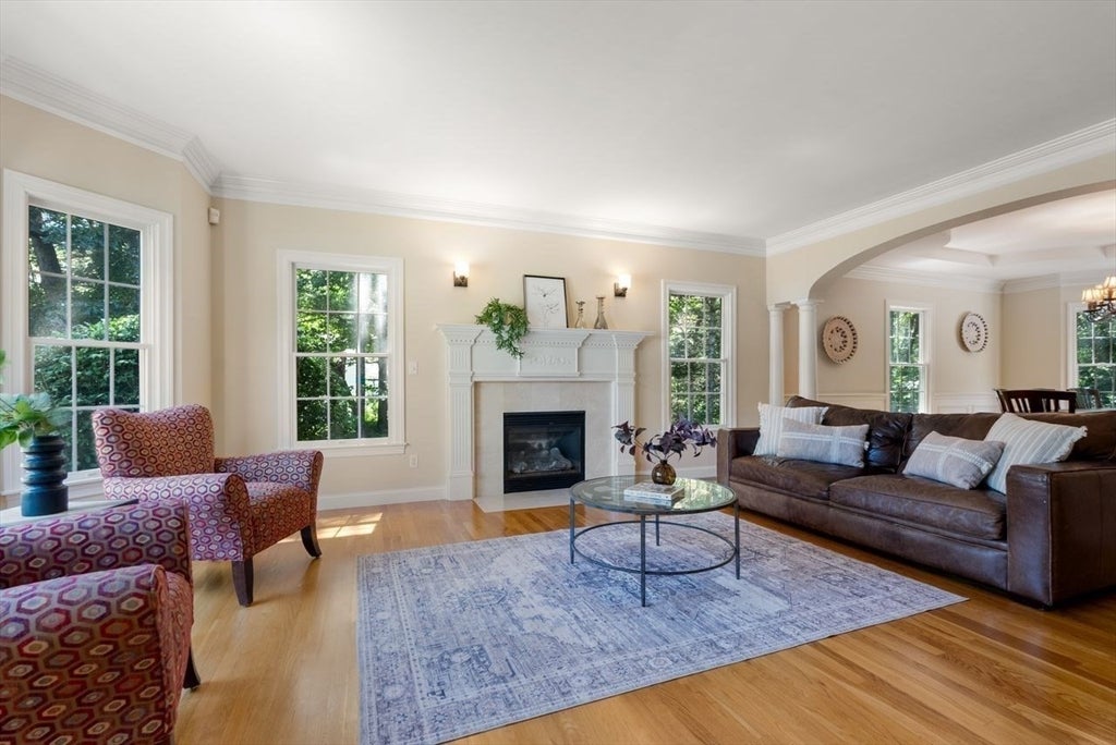 22 Thistle Road, North Andover, MA, 22 Thistle Road, North Andover, MA Photo #6