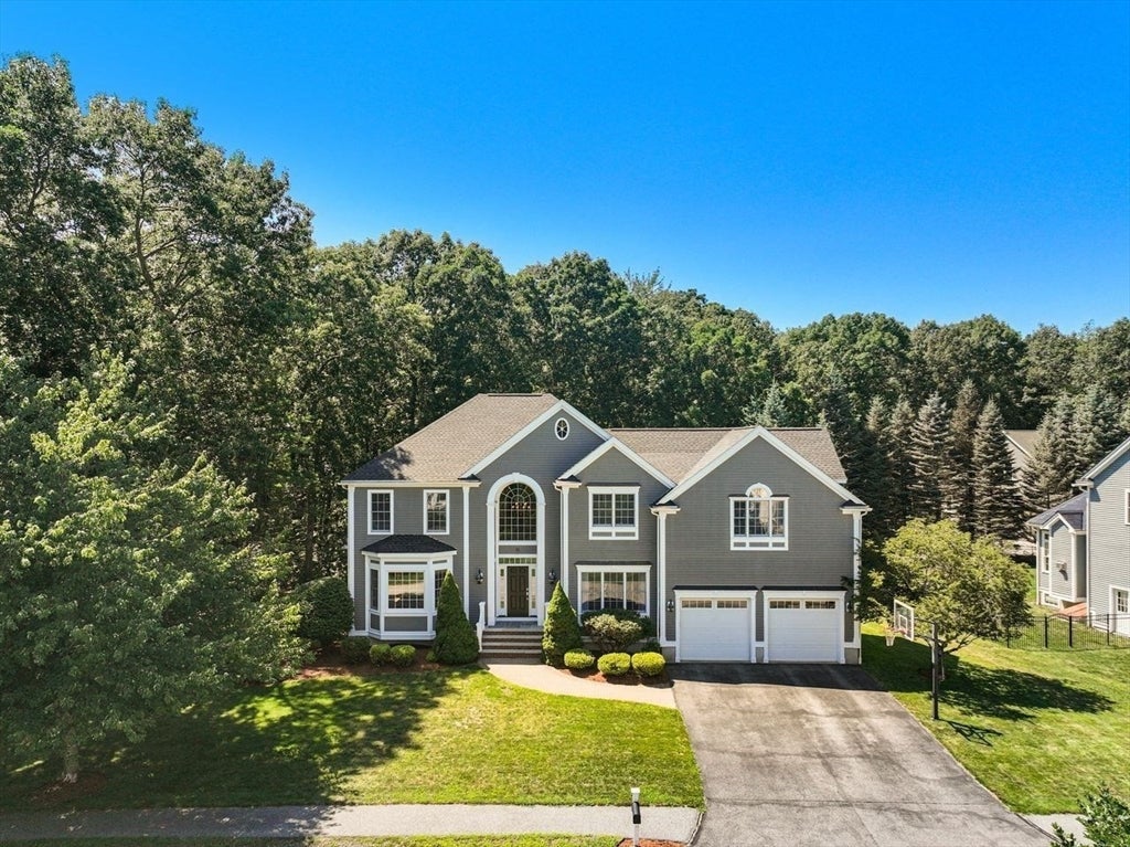 22 Thistle Road, North Andover, MA, 22 Thistle Road, North Andover, MA Photo #2