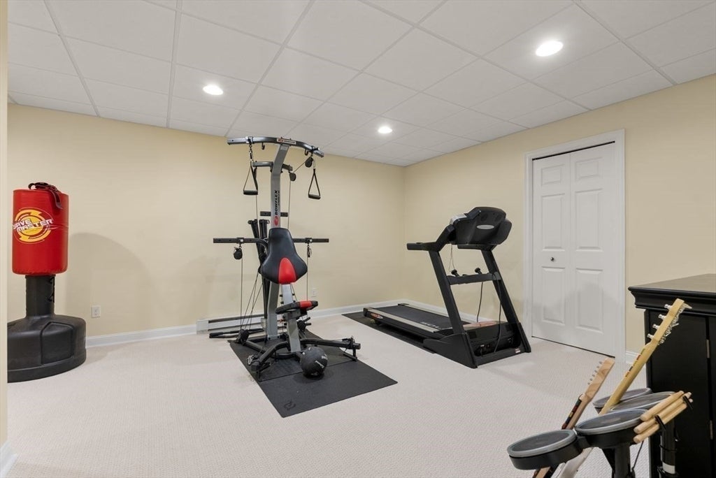 22 Thistle Road, North Andover, MA, 22 Thistle Road, North Andover, MA Photo #28