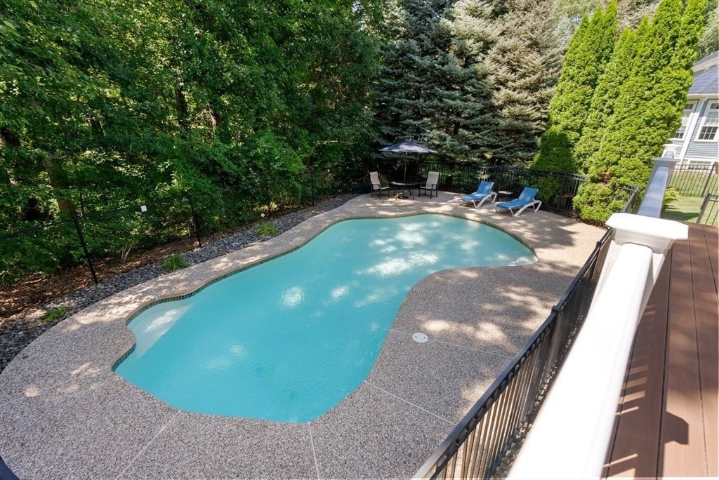 22 Thistle Road, North Andover, MA, 22 Thistle Road, North Andover, MA Photo #35
