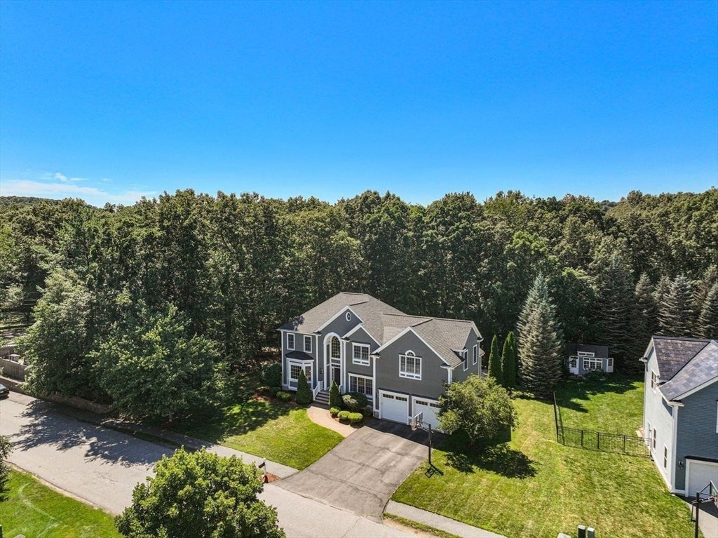 22 Thistle Road, North Andover, MA, 22 Thistle Road, North Andover, MA Photo #3