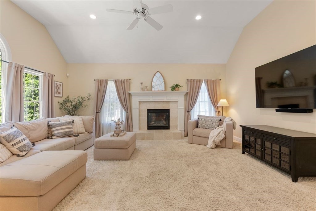 22 Thistle Road, North Andover, MA, 22 Thistle Road, North Andover, MA Photo #15