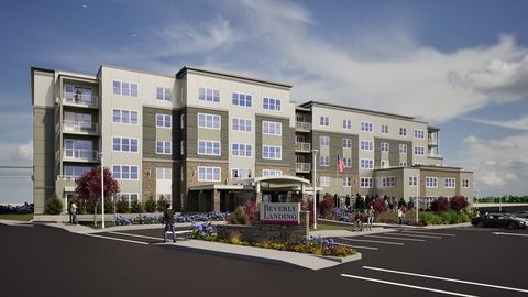 50 Balch St 205 Beverly MA 01915