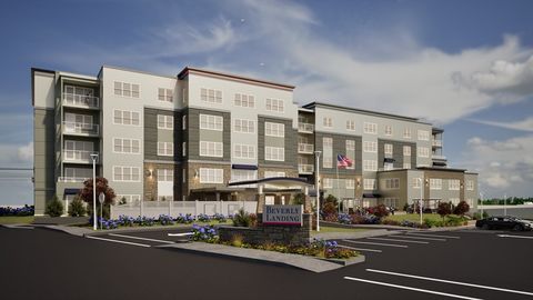 50 Balch St 205 Beverly MA 01915