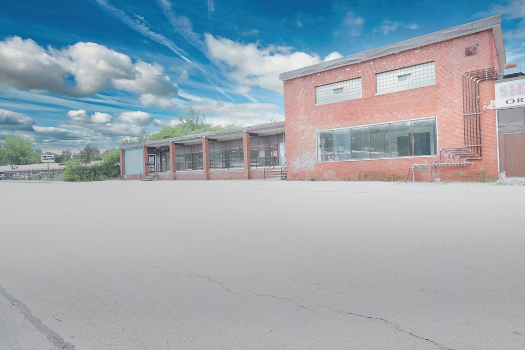 601 South Union Street 3