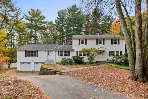 8 Athena Cir Andover MA 01810